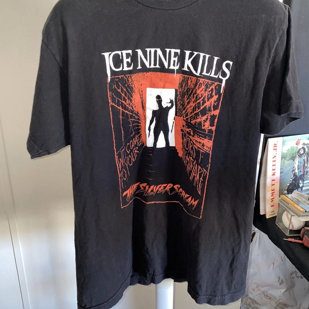 Ice Nine Kills T-shirt